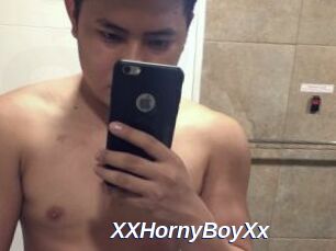 XXHornyBoyXx