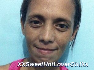 XXSweetHotLoverGirlXx