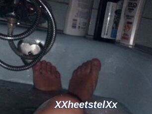 XXheetstelXx