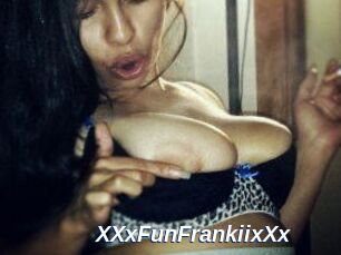 XXxFunFrankiixXx