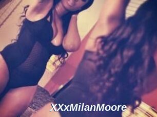 XXxMilanMoore