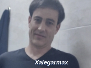 Xalegarmax