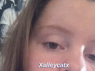 Xalleycatx