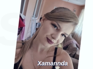 Xamannda