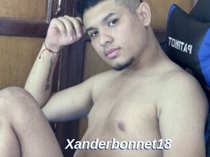 Xanderbonnet18