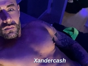 Xandercash