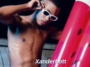 Xanderhott