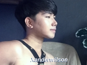 Xanderwilson