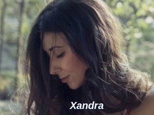 Xandra