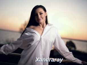 Xandraray