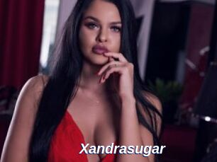 Xandrasugar