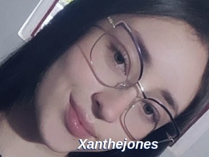 Xanthejones