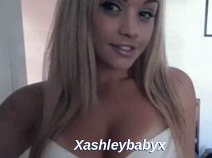 Xashleybabyx