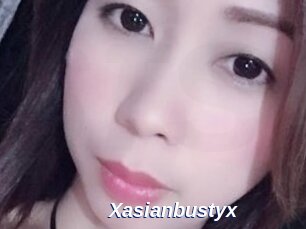 Xasianbustyx