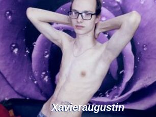 Xavieraugustin