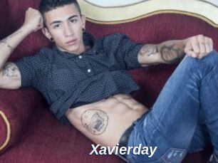 Xavierday