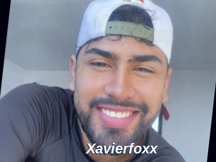 Xavierfoxx