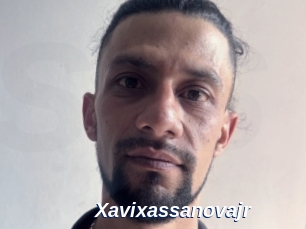 Xavixassanovajr