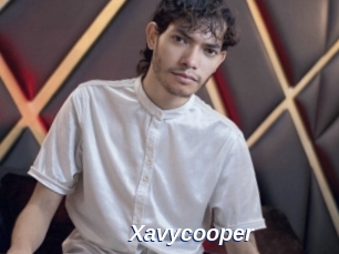 Xavycooper