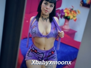 Xbabyxmoonx