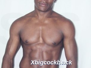 Xbigcockblack