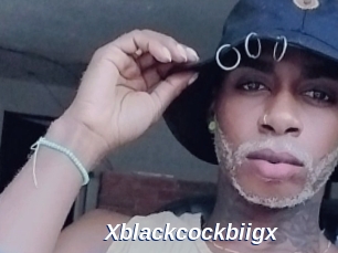 Xblackcockbiigx