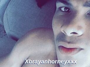 Xbrayanhorneyxxx