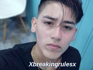 Xbreakingrulesx