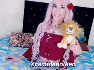 Xcamiilagolden