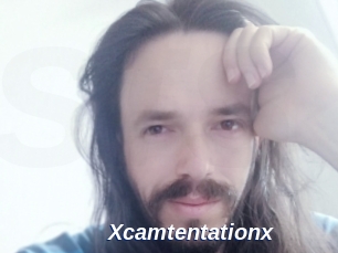 Xcamtentationx