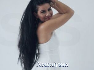 Xcandysex