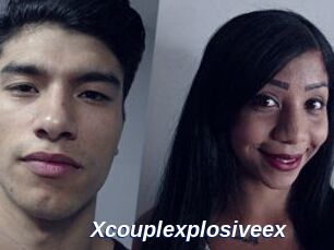 Xcouplexplosiveex