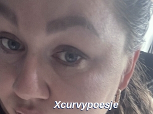 Xcurvypoesje