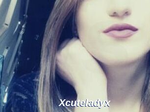 Xcuteladyx