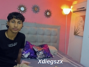 Xdiegszx