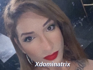 Xdominatrix