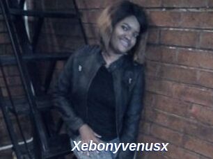 Xebonyvenusx