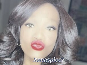 Xenaspice7