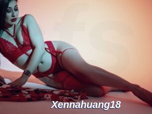 Xennahuang18