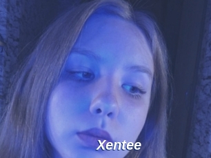 Xentee