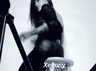 Xevony