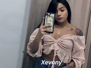 Xevony