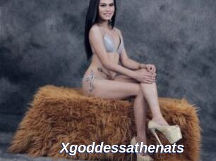 Xgoddessathenats