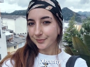 Xhanny