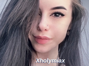 Xholymiax