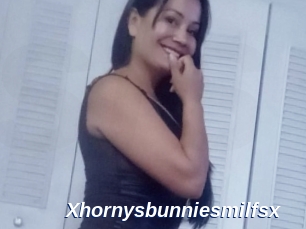 Xhornysbunniesmilfsx