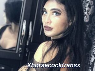 Xhorsecocktransx