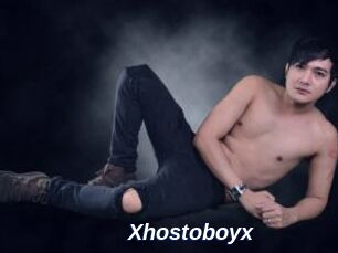 Xhostoboyx