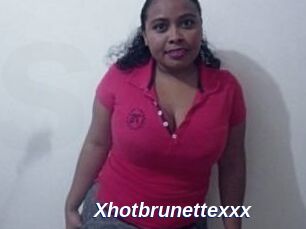 Xhotbrunettexxx