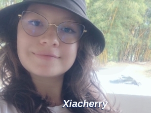 Xiacherry